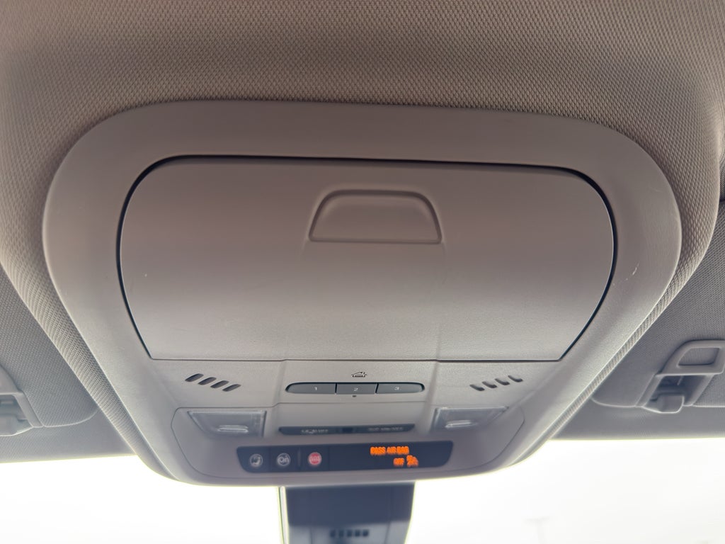 2020 Chevrolet Equinox AWD LT