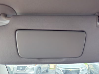 2020 Chevrolet Equinox AWD LT