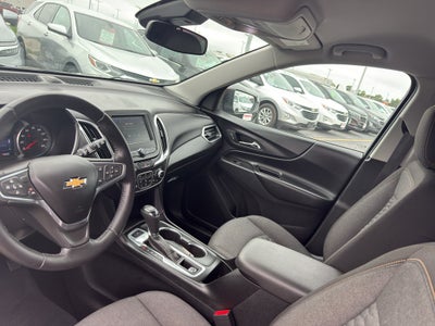 2020 Chevrolet Equinox AWD LT