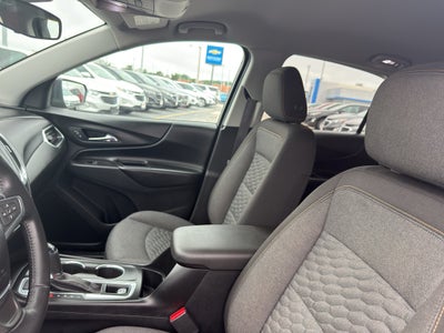 2020 Chevrolet Equinox AWD LT