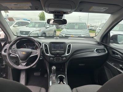 2020 Chevrolet Equinox AWD LT