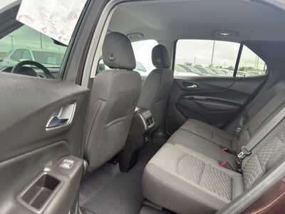 2020 Chevrolet Equinox AWD LT