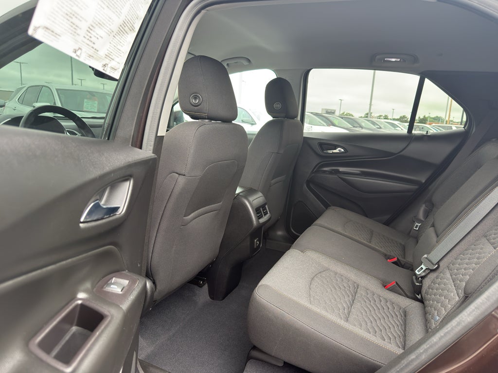 2020 Chevrolet Equinox AWD LT