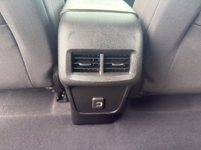 2020 Chevrolet Equinox AWD LT