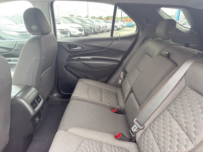 2020 Chevrolet Equinox AWD LT