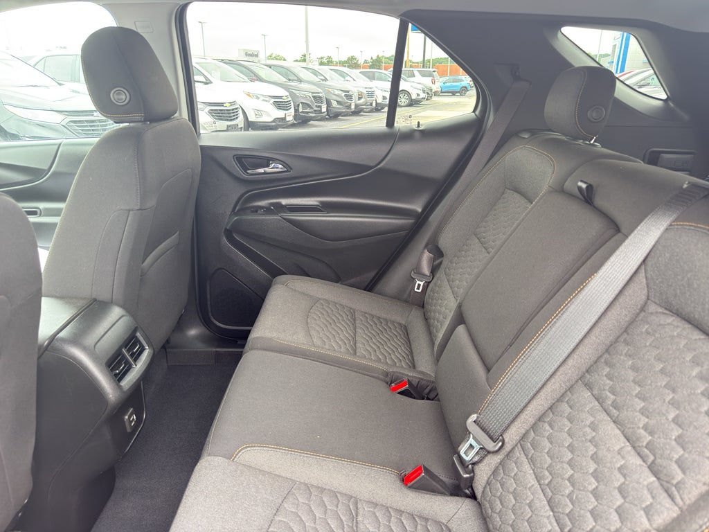 2020 Chevrolet Equinox AWD LT