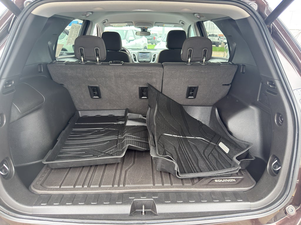 2020 Chevrolet Equinox AWD LT