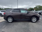2020 Chevrolet Equinox AWD LT
