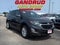 2019 Chevrolet Equinox AWD LT