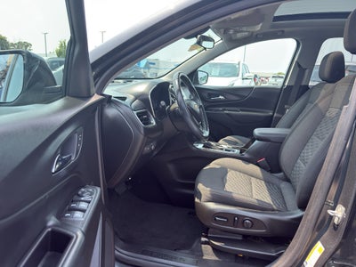 2019 Chevrolet Equinox AWD LT