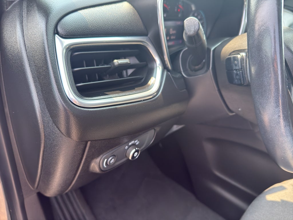 2019 Chevrolet Equinox AWD LT