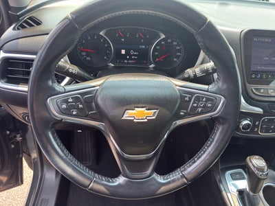 2019 Chevrolet Equinox AWD LT