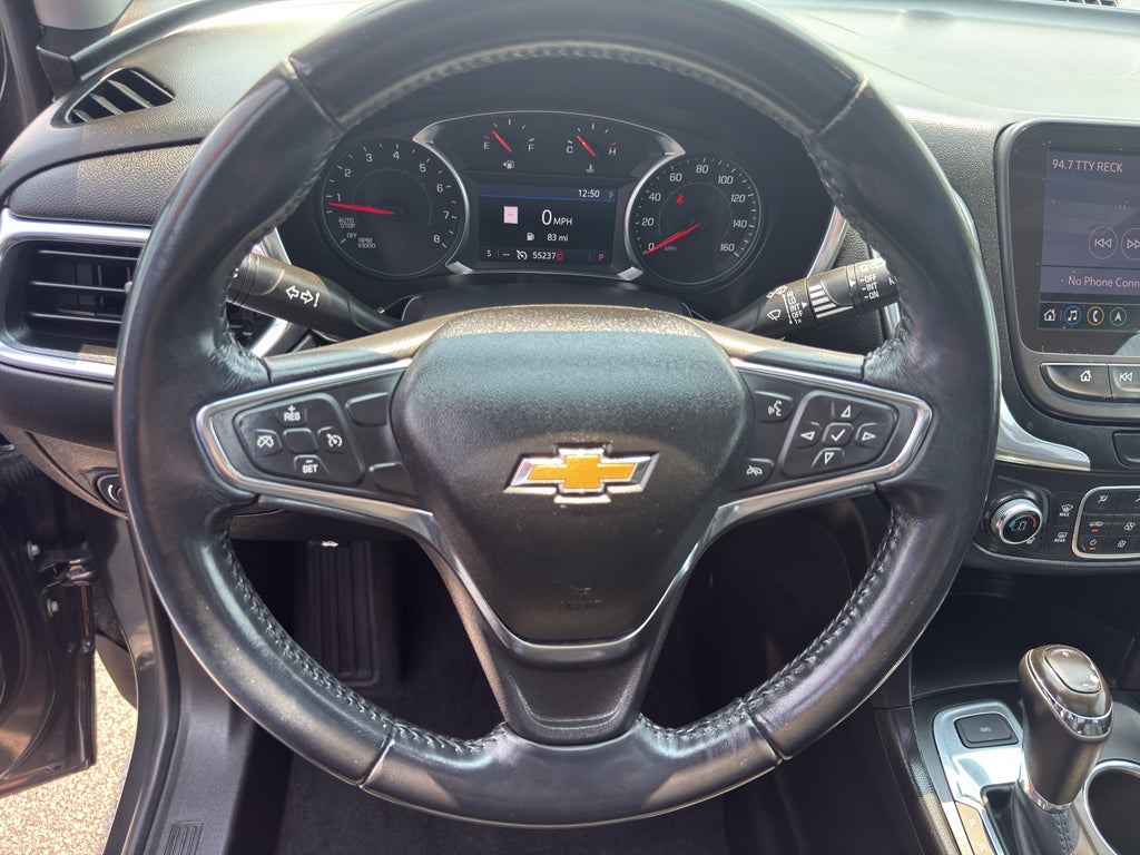 2019 Chevrolet Equinox AWD LT