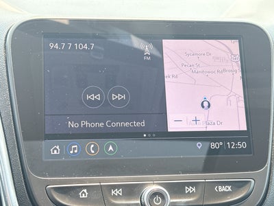 2019 Chevrolet Equinox AWD LT