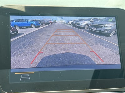 2019 Chevrolet Equinox AWD LT