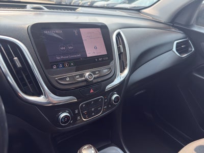 2019 Chevrolet Equinox AWD LT