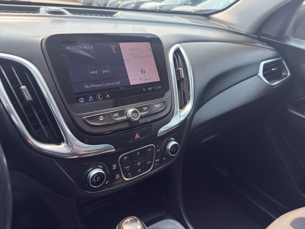 2019 Chevrolet Equinox AWD LT