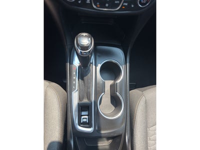 2019 Chevrolet Equinox AWD LT