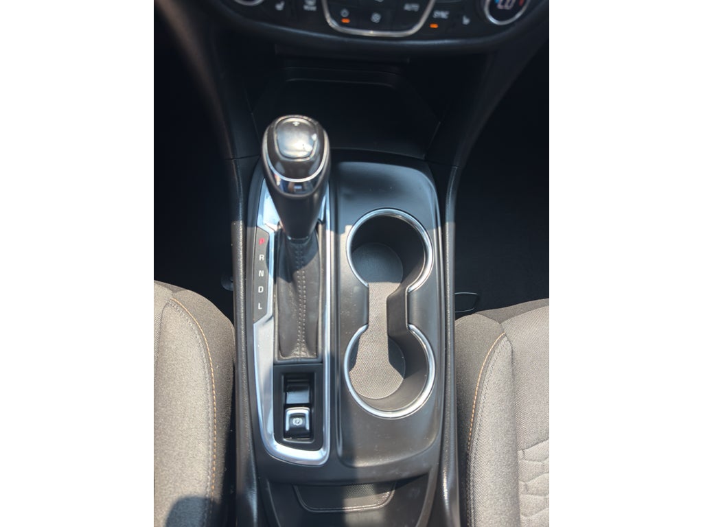 2019 Chevrolet Equinox AWD LT