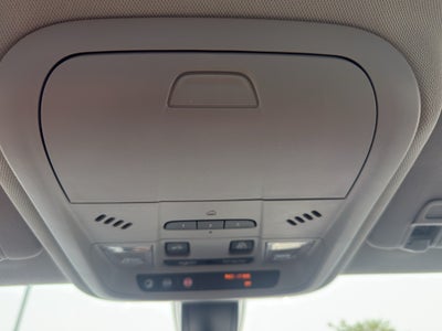 2019 Chevrolet Equinox AWD LT