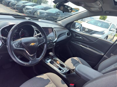 2019 Chevrolet Equinox AWD LT