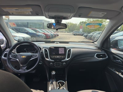 2019 Chevrolet Equinox AWD LT