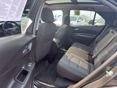 2019 Chevrolet Equinox AWD LT
