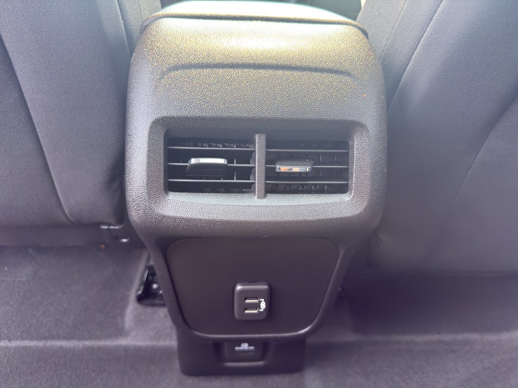 2019 Chevrolet Equinox AWD LT