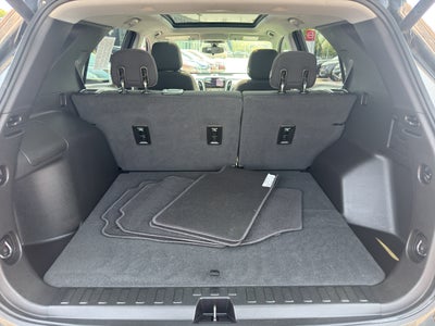 2019 Chevrolet Equinox AWD LT