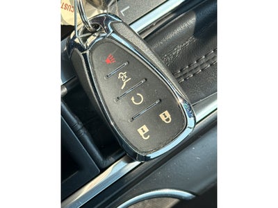 2019 Chevrolet Equinox AWD LT