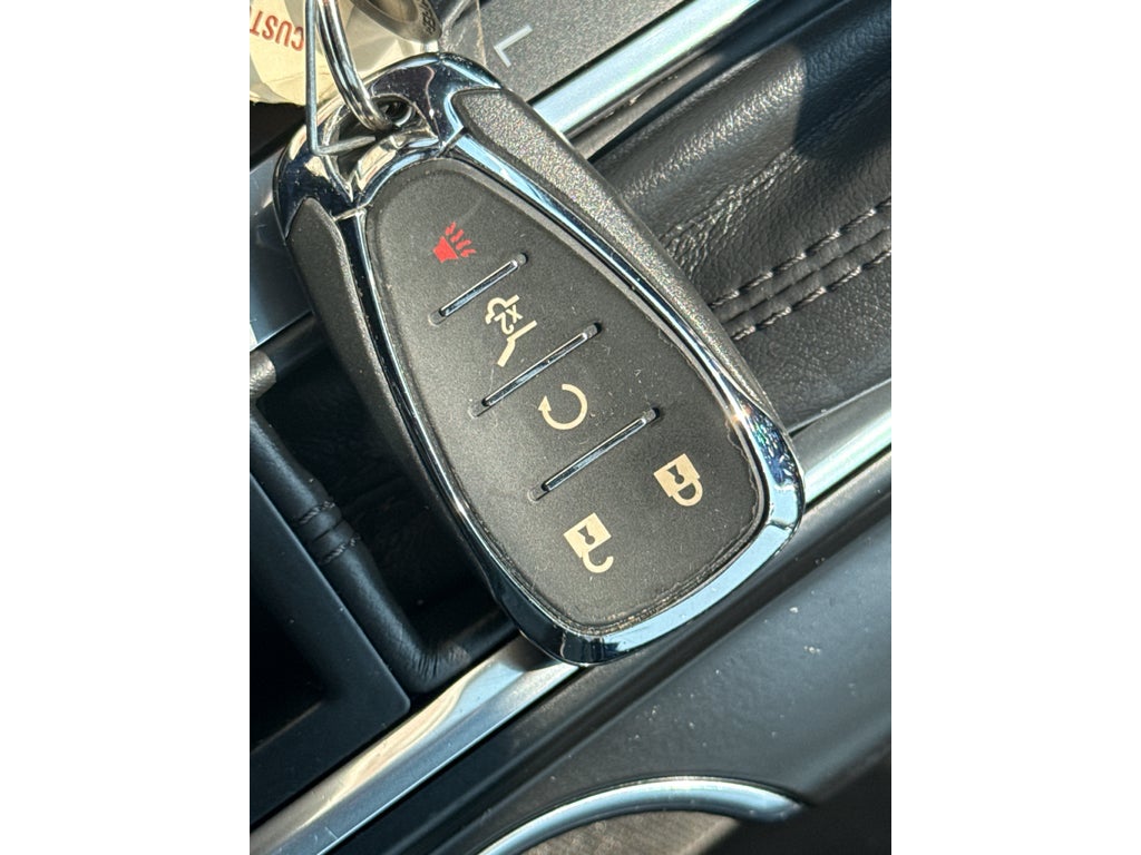 2019 Chevrolet Equinox AWD LT