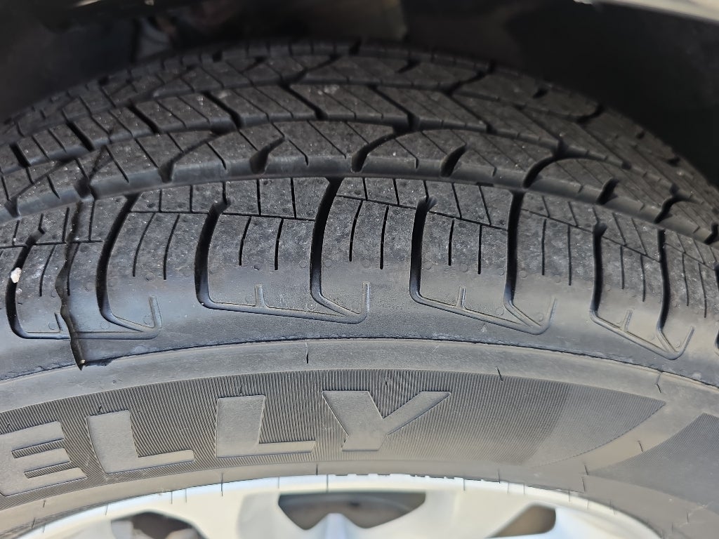 2019 Chevrolet Equinox AWD LT