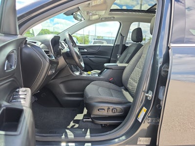 2019 Chevrolet Equinox AWD LT