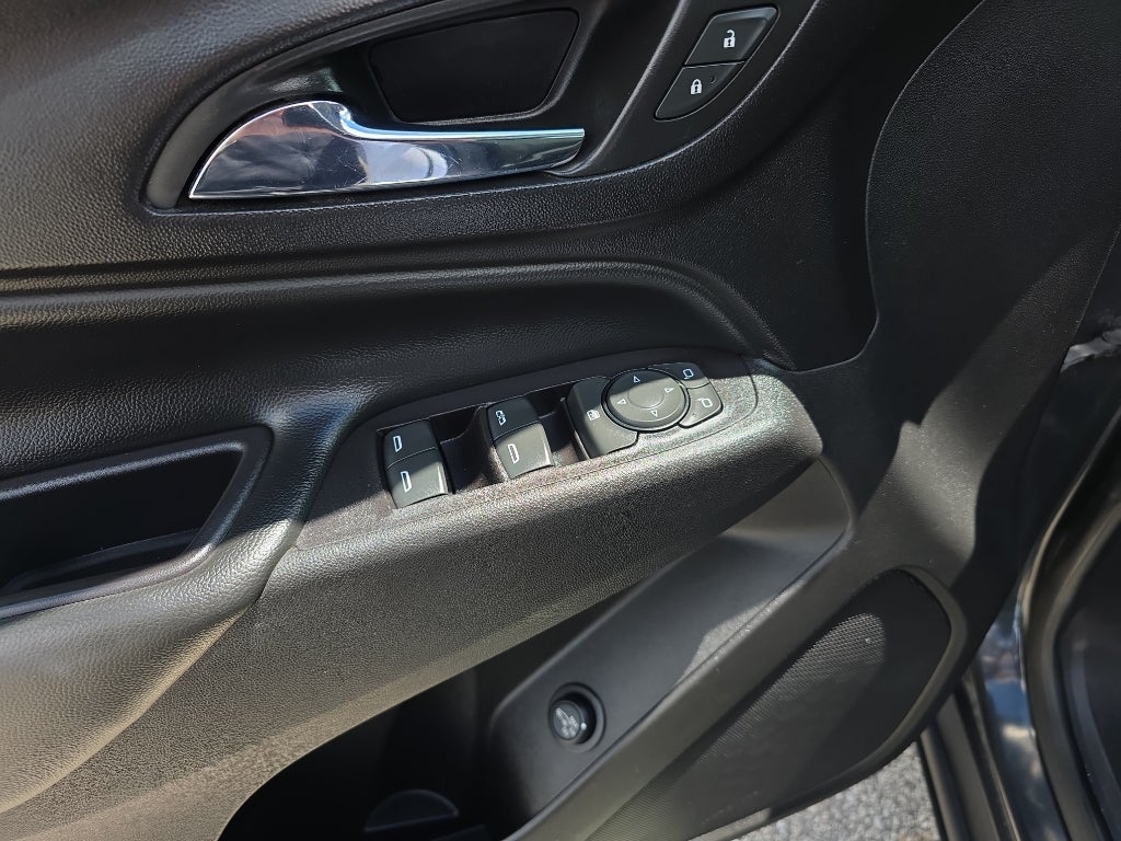 2019 Chevrolet Equinox AWD LT