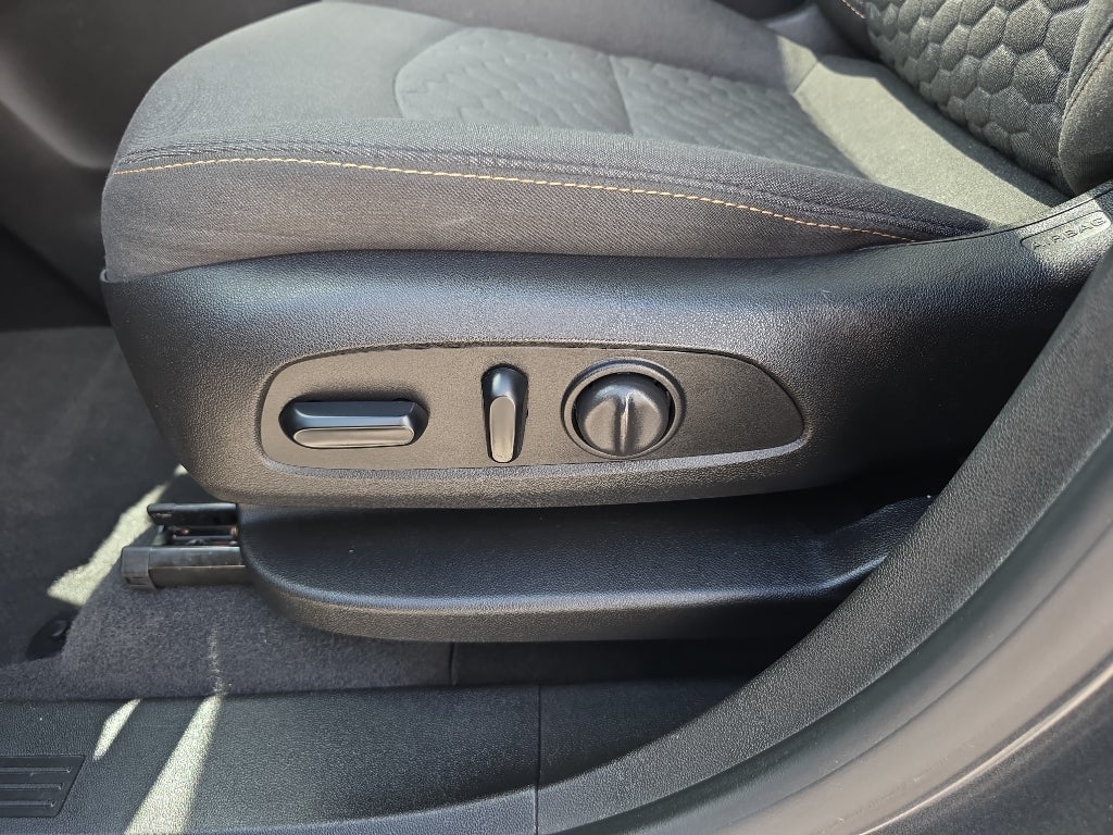 2019 Chevrolet Equinox AWD LT