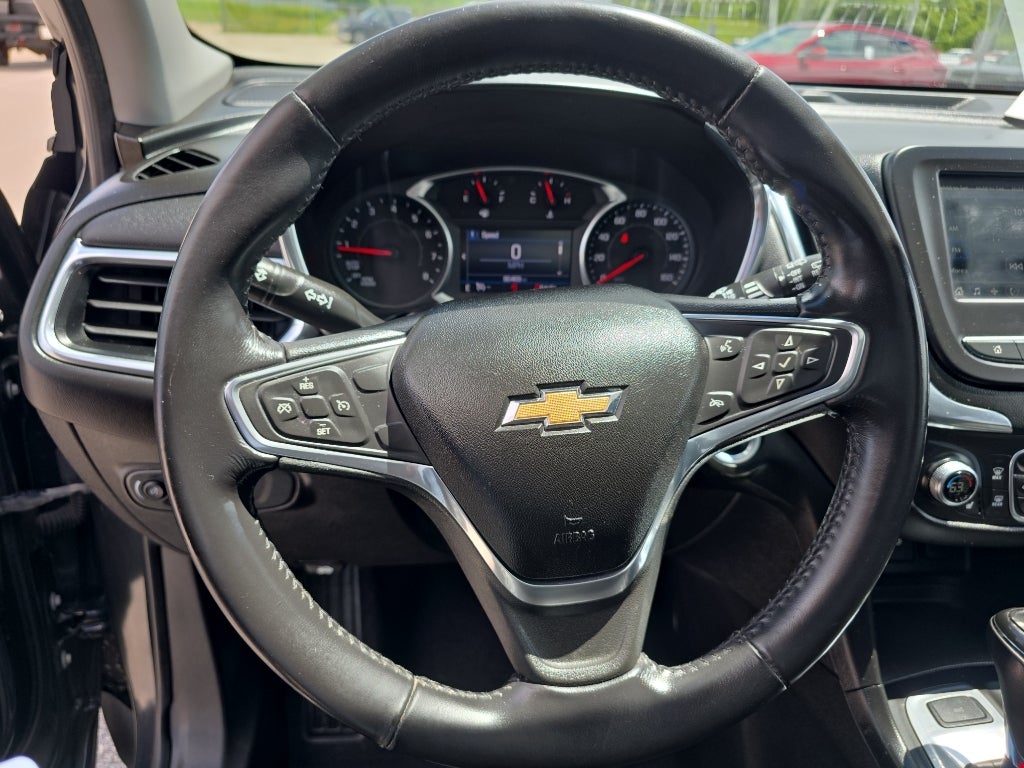 2019 Chevrolet Equinox AWD LT