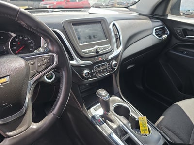 2019 Chevrolet Equinox AWD LT