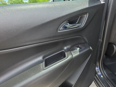 2019 Chevrolet Equinox AWD LT