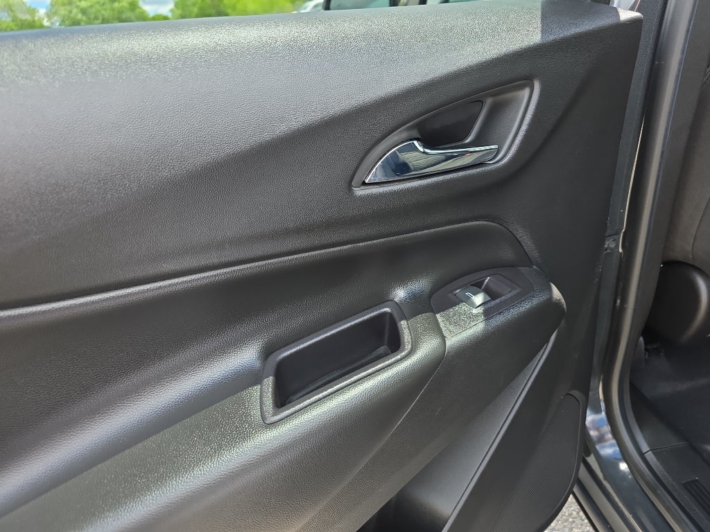 2019 Chevrolet Equinox AWD LT