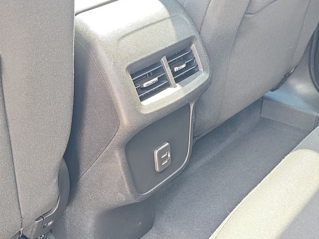 2019 Chevrolet Equinox AWD LT