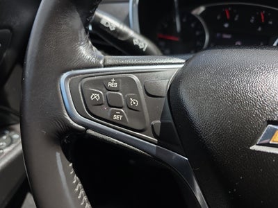 2019 Chevrolet Equinox AWD LT