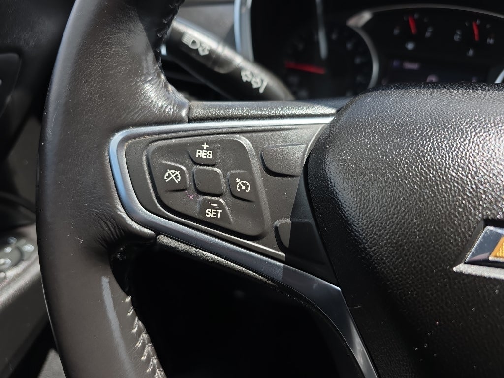 2019 Chevrolet Equinox AWD LT
