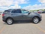 2019 Chevrolet Equinox AWD LT