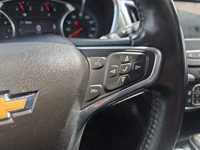 2019 Chevrolet Equinox AWD LT