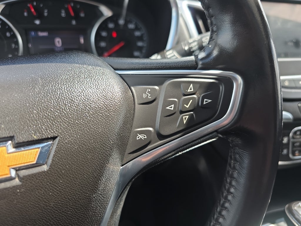 2019 Chevrolet Equinox AWD LT
