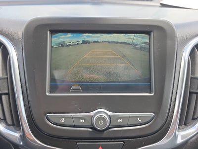 2019 Chevrolet Equinox AWD LT
