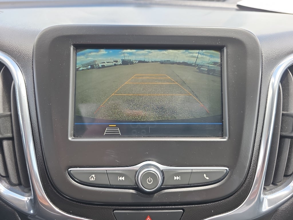 2019 Chevrolet Equinox AWD LT