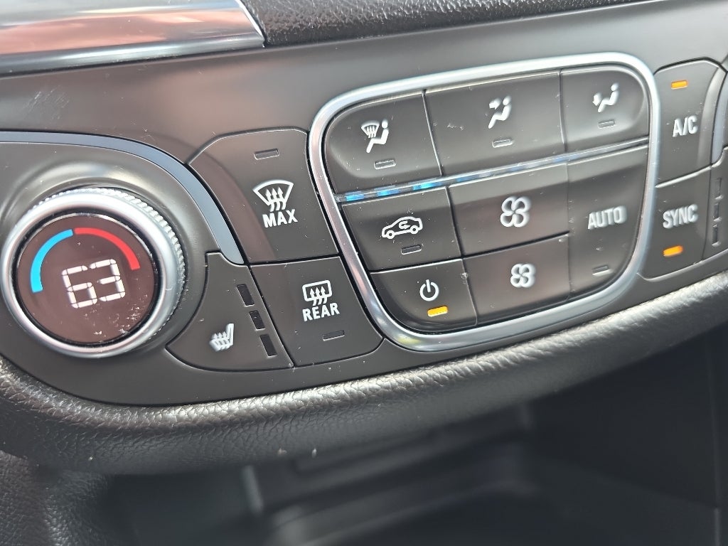 2019 Chevrolet Equinox AWD LT
