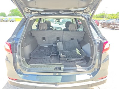 2019 Chevrolet Equinox AWD LT