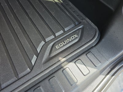 2019 Chevrolet Equinox AWD LT